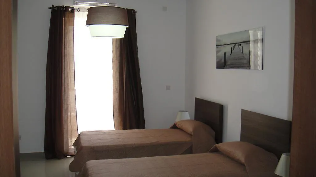 Zammit Court Apartment Kirkop Malta